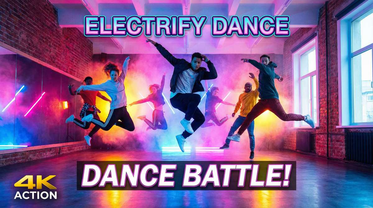 推特福利 - 短视频制作